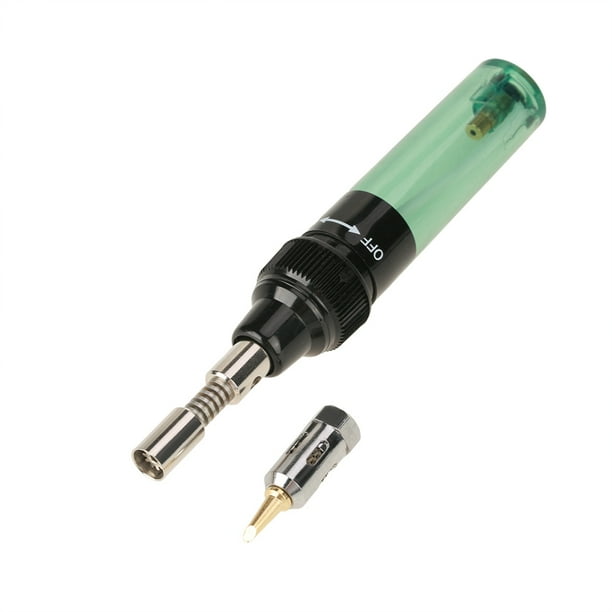 Les yeu Wireless Portable Heating Tool,Adjustable Temperature Gas Soldering Iron,Cordless Welding Pen for Electronic PC Repair Tool Les yeu Wireless Portable Heating Tool,Adjustable Temperature Gas Soldering Iron,Cordless Welding Pen for Electronic PC Repair Tool